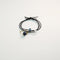 Fantasy Mix and Match Planet Hair Tie Headdress Dark Azul