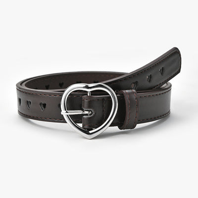 Cinturón Versátil para Mujer - Elegancia Simple y Moderna - Image 22