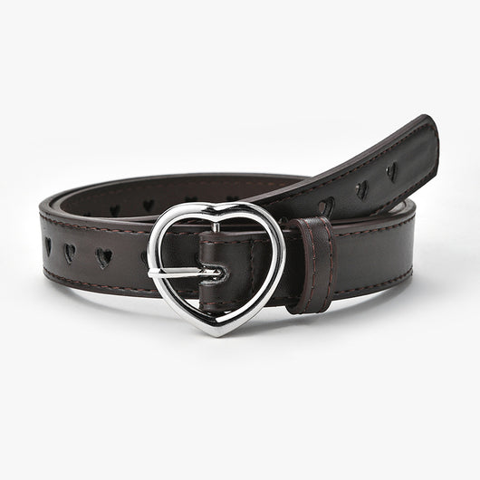 Cinturón Versátil para Mujer - Elegancia Simple y Moderna - Image 22