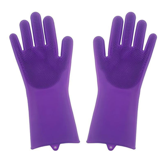 Guantes de Limpieza para Cocina Resistentes y Cómodos - Image 12