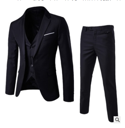 Trajes de Talla Grande para Hombre