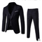 Trajes de Talla Grande para Hombre