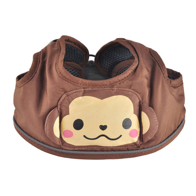 Arnés de Seguridad para Bebés y Niños Pequeños con Mochila de Aprendizaje - Image 4