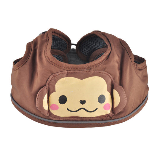 Arnés de Seguridad para Bebés y Niños Pequeños con Mochila de Aprendizaje - Image 4