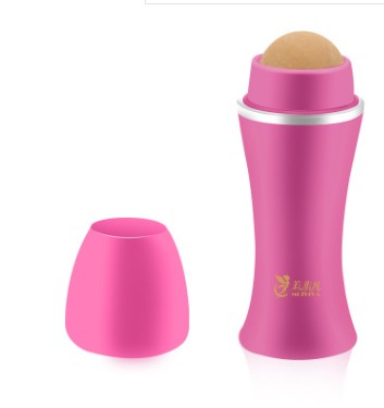 Instrumento de belleza limpiador de poros con tecnología desengrasante