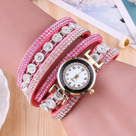 Reloj Pulsera Circular - Image 6