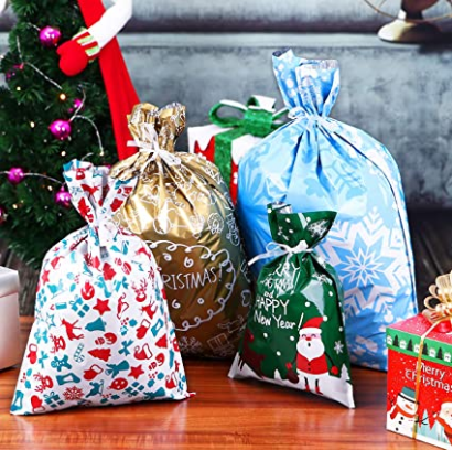 Bolsa de Dulces Navideños - Image 10