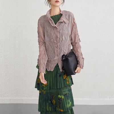 Blusa Estilo Francés para Mujer - Image 2