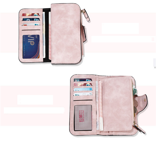 Cartera Teléfono 2 en 1 para Mujer - Image 13