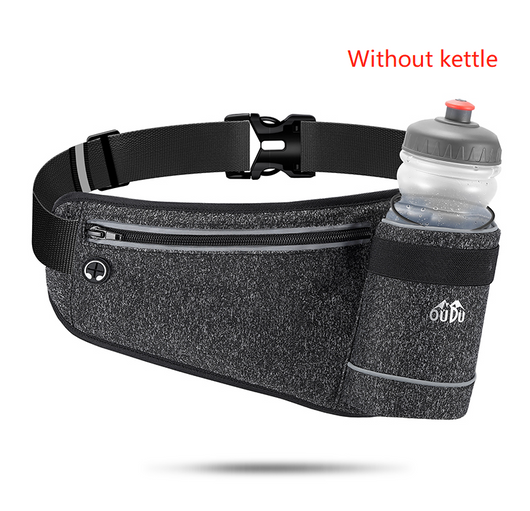 Riñonera Deportiva Impermeable para Fitness al Aire Libre - Image 21