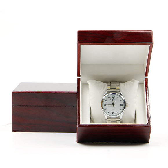 Estuche Organizador de Relojes