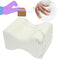 Almohada de Espuma Viscoelástica para Rodillas - Cuña de Apoyo Ortopédico