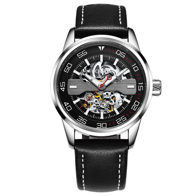 Reloj Mecánico Automático Impermeable de Negocios - Image 11