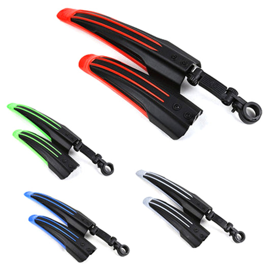 Guardabarros para Bicicleta de Montaña