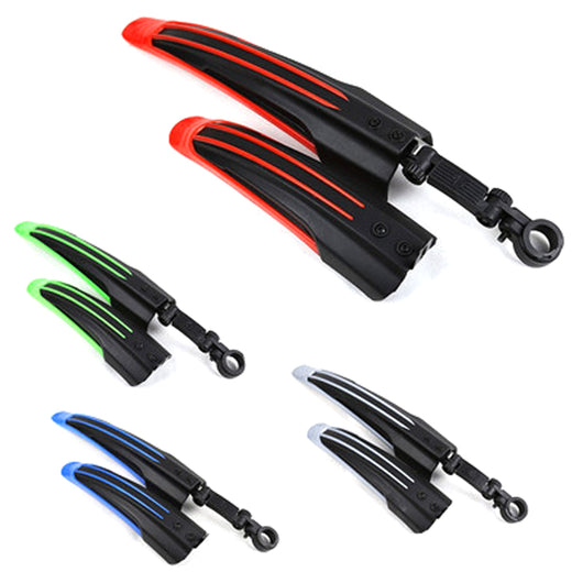 Guardabarros para Bicicleta de Montaña