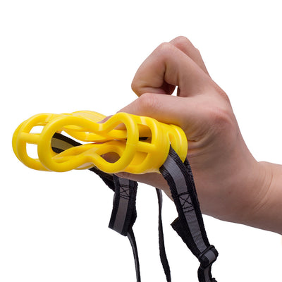 Bozal Ajustable para Perros - Control de Mordidas, Ladridos y Conducta Alimentaria - Image 2