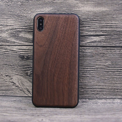Funda de Madera Maciza para Teléfono - Image 12