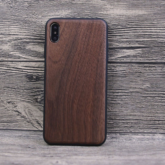 Funda de Madera Maciza para Teléfono - Image 12