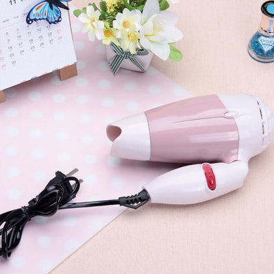 Secador de Cabello Iónico de Alta Potencia