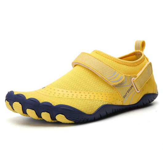 Zapatos Acuáticos de Dedos Separados para Senderismo y Nado - Image 5