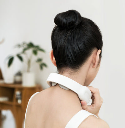Dispositivo Lifting Facial y Masajeador de Cuello - Image 3