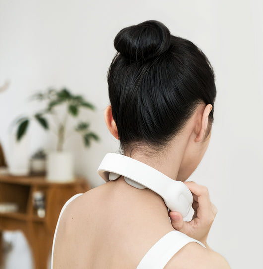 Dispositivo Lifting Facial y Masajeador de Cuello - Image 3