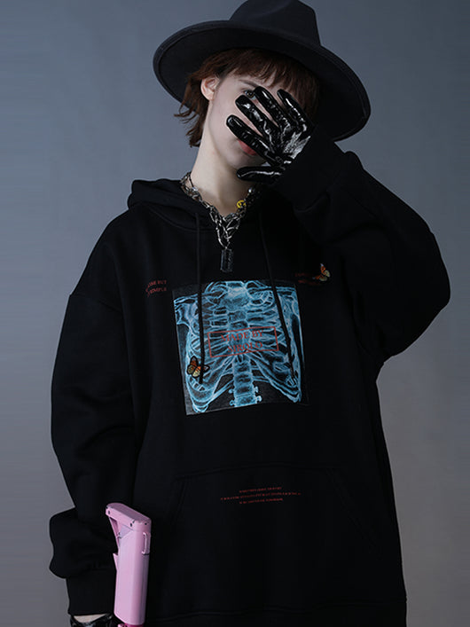 Sudadera con Capucha para Hombre - Image 11