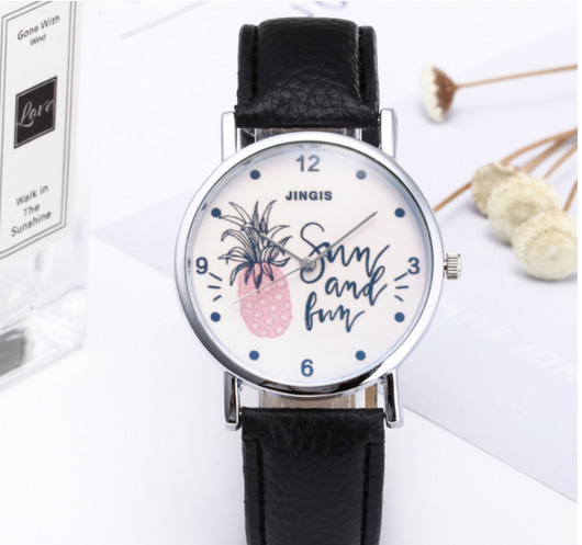 Reloj de Cuarzo Casual Elegante - Image 10