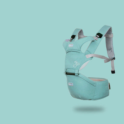 Portabebé Multifuncional Ergonómico - Image 5