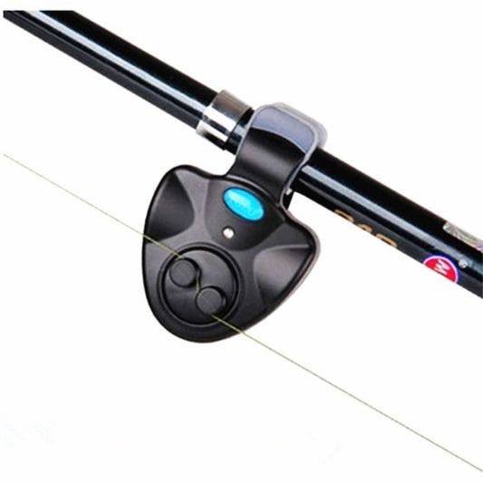 Alarma Inteligente para Pesca Nocturna