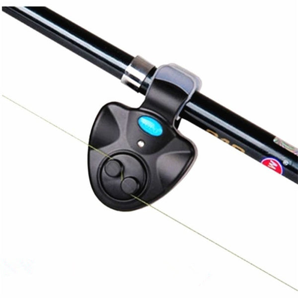 Alarma Inteligente para Pesca Nocturna