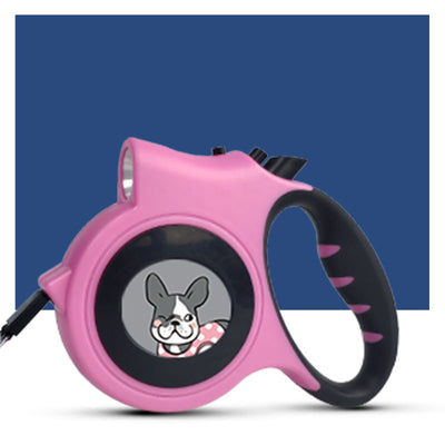 Correa Extensible Automática para Gatos - Image 13