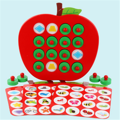 Juegos de Madera para Fiestas - Image 14