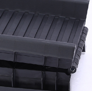 Escalera Plegable para Mascotas con Pendiente Antideslizante - Image 11
