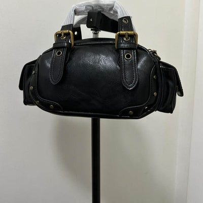 Bolso Bandolera de Lujo para Mujer - Diseño Exclusivo - Image 5