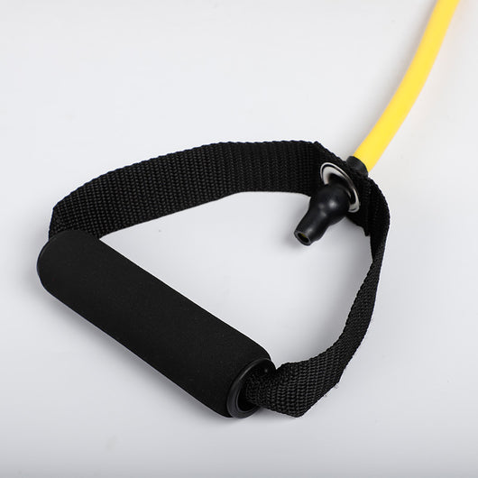 Banda Elástica de Látex para Dominadas - Entrenamiento de Fuerza - Image 5