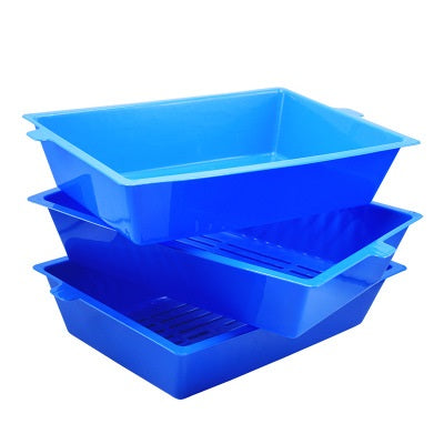 Areneros Triples para Gatos - Image 8
