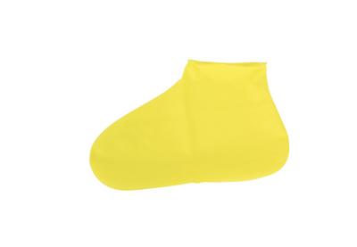 Cubiertas Impermeables Antideslizantes para Zapatos - Botas de Lluvia Reutilizables para Moto y Bicicleta - Image 6