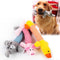 Juguetes Interactivos para Perros con Sonidos Divertidos