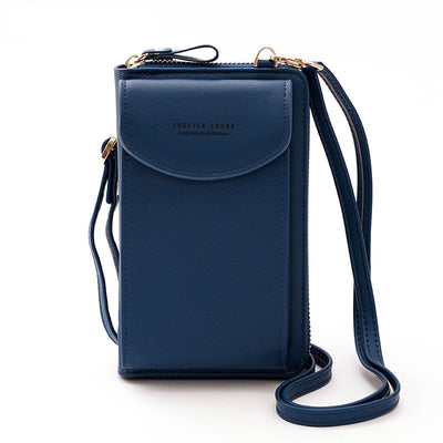 Billetera Larga Multifuncional para Mujer - Image 7