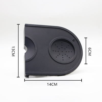Máquina Llenadora de Polvo con Martillo para Café - Image 16