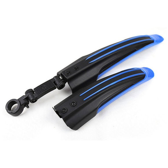 Guardabarros para Bicicleta de Montaña
