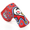 Red Clown