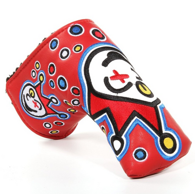 Funda Protectora para Putter de Golf - Image 19