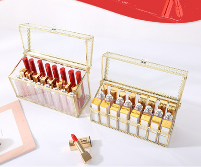 Organizador de Maquillaje para Lápices Labiales - Image 13