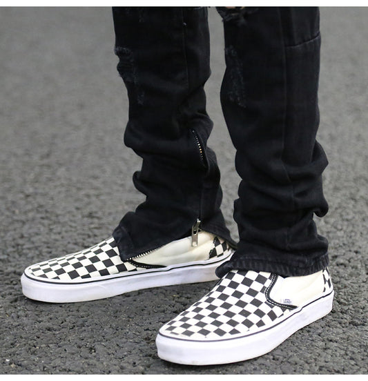 Jeans para Hombre - Comodidad y Estilo Duradero - Image 2