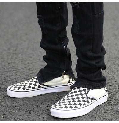Jeans para Hombre - Comodidad y Estilo Duradero - Image 2