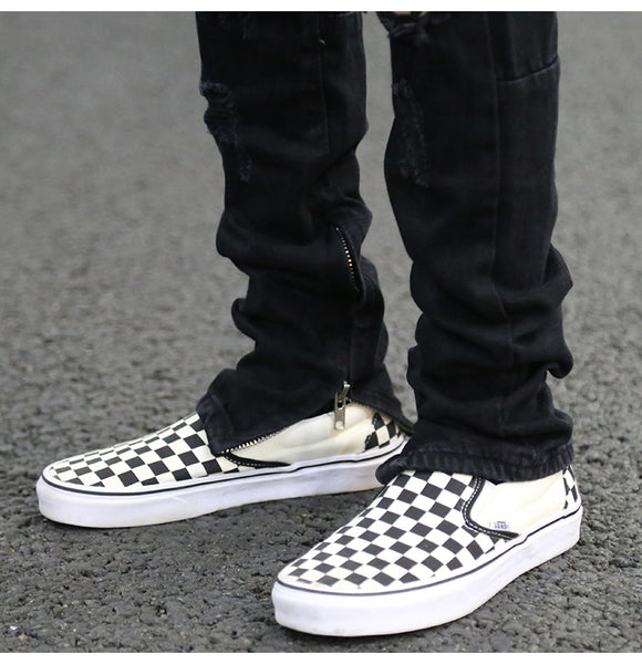 Jeans para Hombre - Comodidad y Estilo Duradero