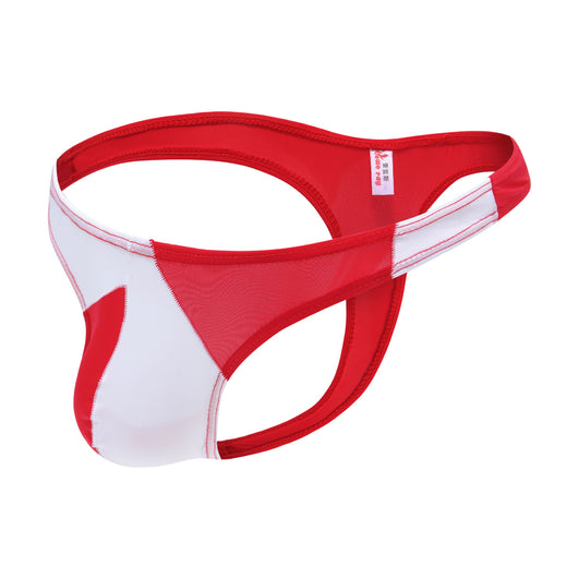 Tanga Nylon para Hombre
