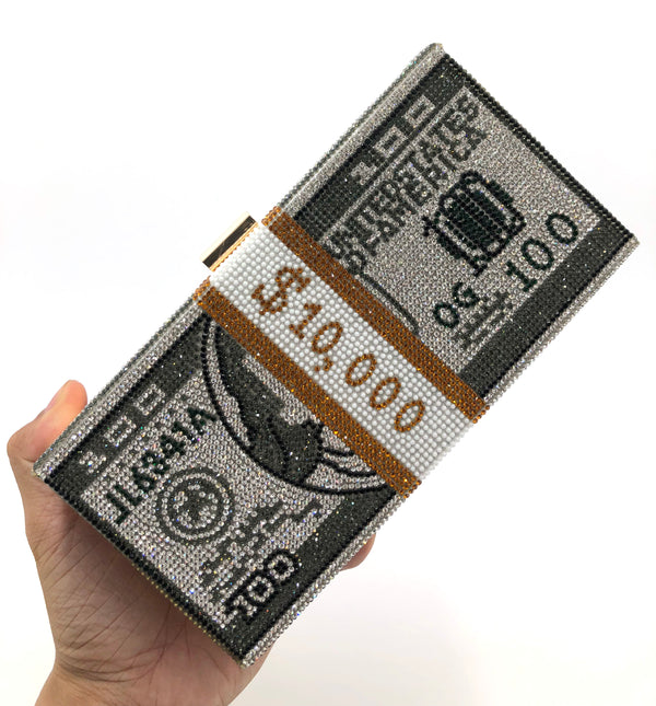 Bolso Mensajero Dollar - Estilo y Funcionalidad